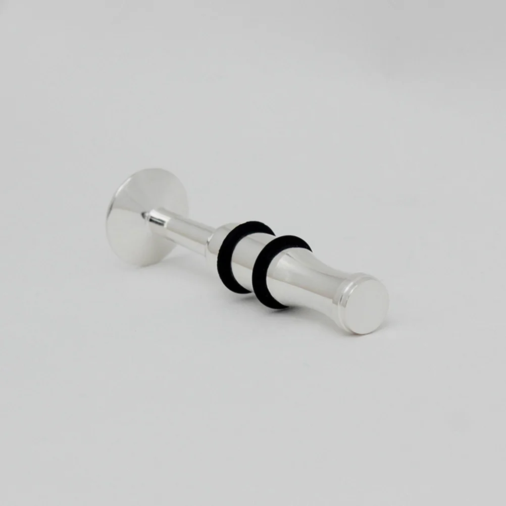 Mouth Strength Exerciser Instrument Trumpet Music Beginner Mouthpieces Accessory Brass Practice Replacement
Mouth Strength Exerciser Instrument Trumpet Music Beginner Mouthpieces Accessory Brass Practice Replacement