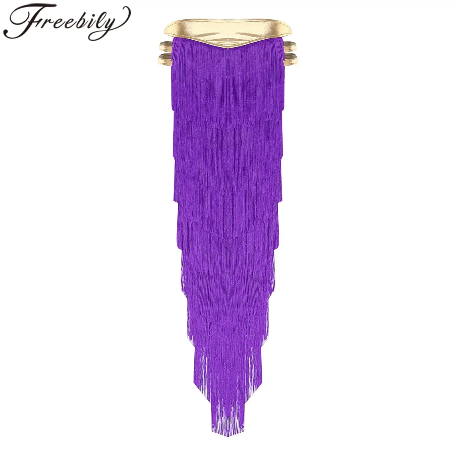 Женская юбка с бахромой и разрезом для танца живота, многоярусная юбка с кисточками, костюм для танцев, наряд для выступлений для взрослых
Женская юбка с бахромой и разрезом для танца живота, многоярусная юбка с кисточками, костюм для танцев, наряд для выступлений для взрослых