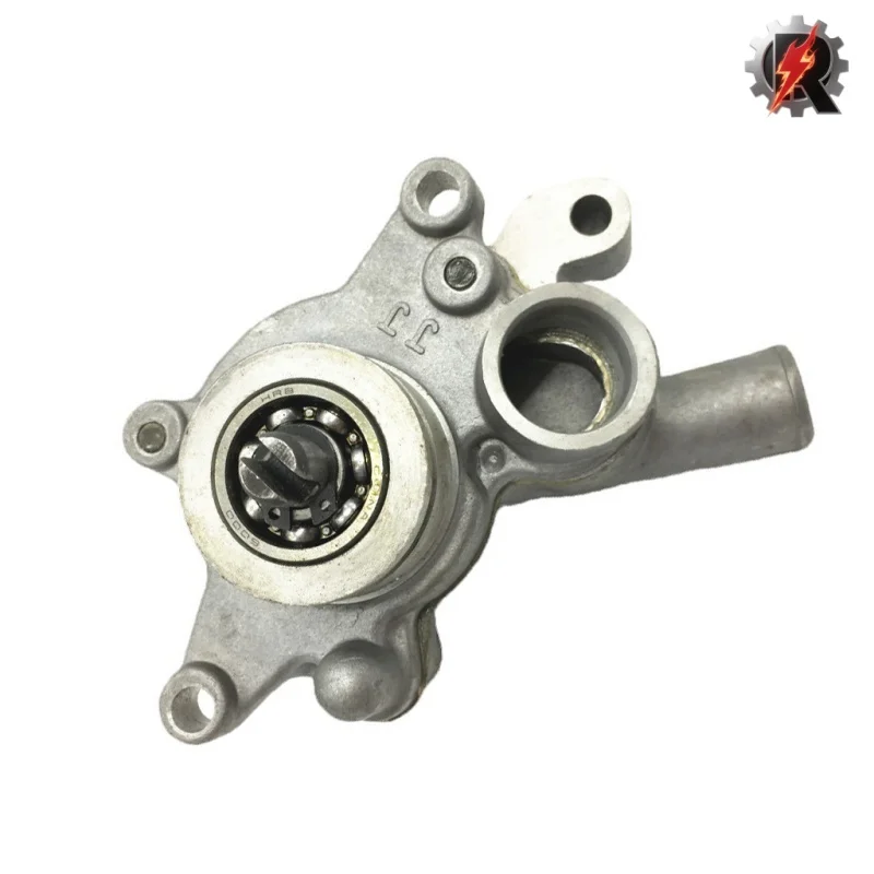 High-quality products: Linhai 260 300 400 ATV Quad Water Pump Assembly Motorcycle Accessories Water Pump 250CC 260CC 300CC
High-quality products: Linhai 260 300 400 ATV Quad Water Pump Assembly Motorcycle Accessories Water Pump 250CC 260CC 300CC