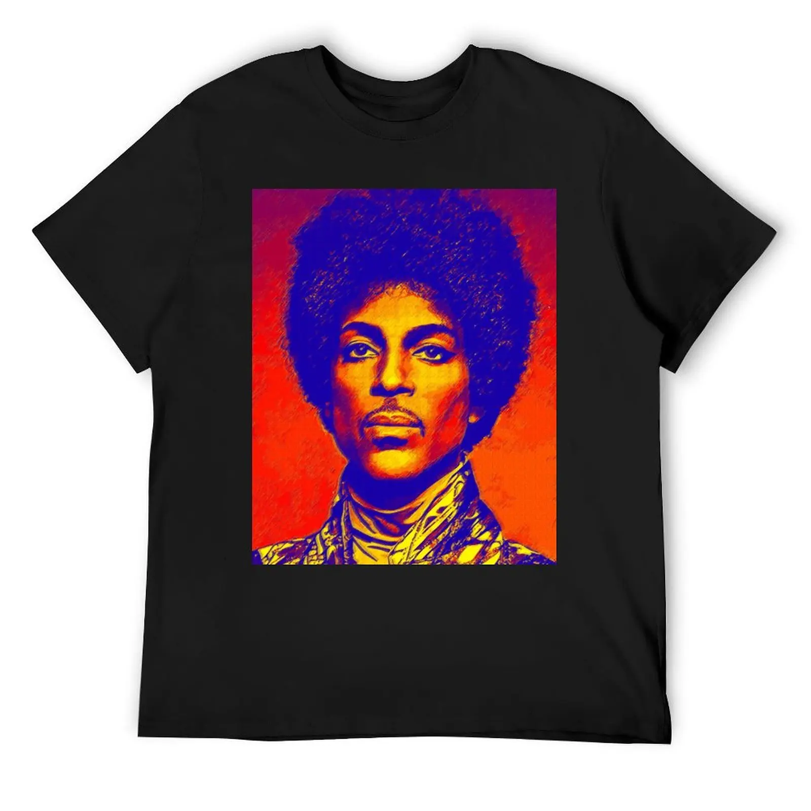 American singer digital painting T-Shirt summer tops plus sizes plus size tops mens champion t shirts
American singer digital painting T-Shirt summer tops plus sizes plus size tops mens champion t shirts
