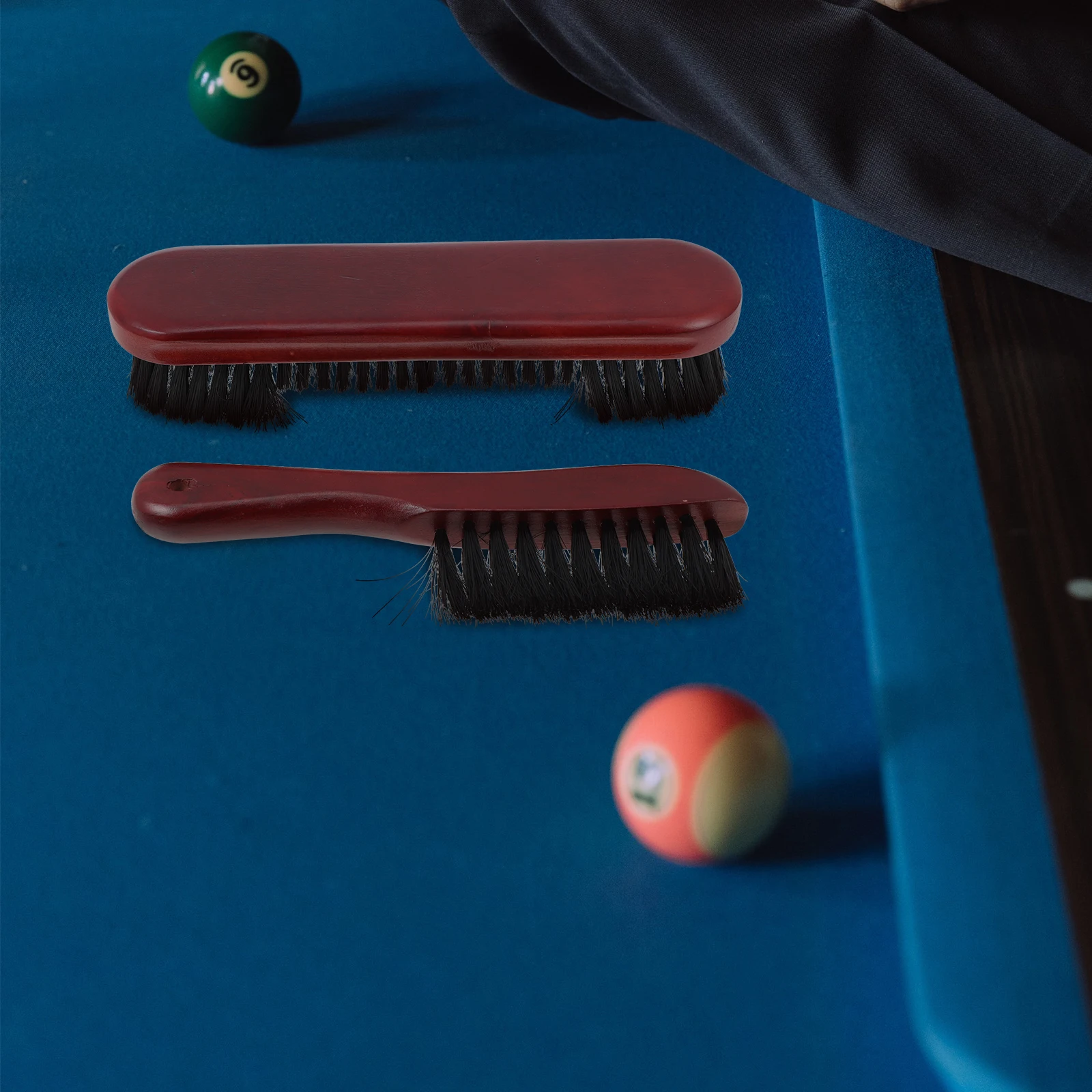 2 Pcs Felt Cleaning Brush Set Billiards Maintenance Tools Cleaner Red Pvc Pool Table for
2 Pcs Felt Cleaning Brush Set Billiards Maintenance Tools Cleaner Red Pvc Pool Table for