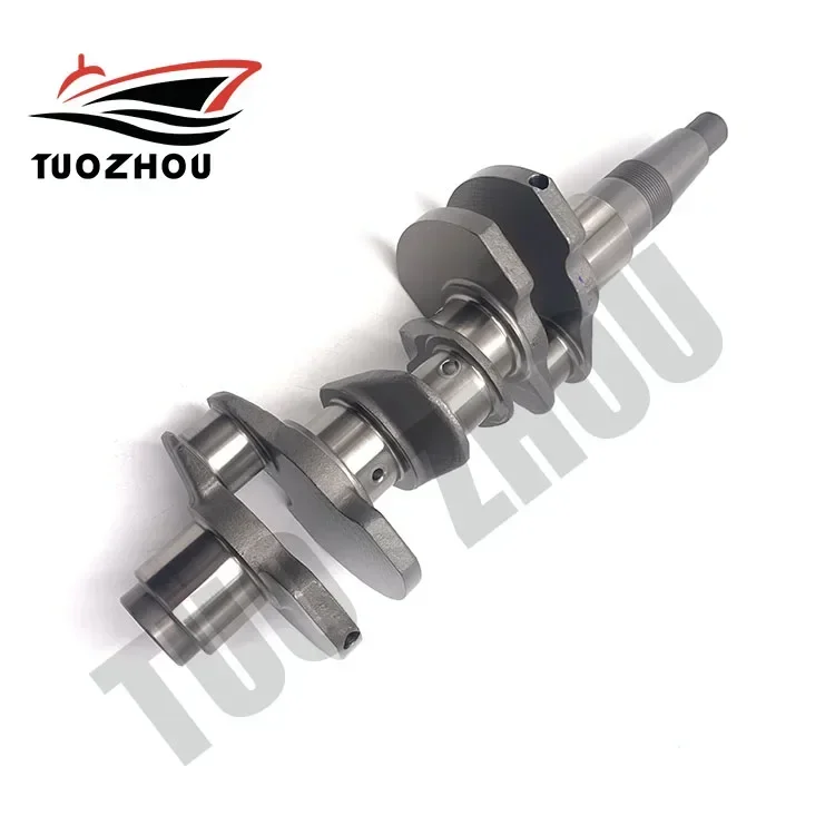 67C-11411-00 CRANKSHAFT Assy for Yamaha Outboard Motor 4-Stroke F40 ,67C-11411,Boat Accessories
67C-11411-00 CRANKSHAFT Assy for Yamaha Outboard Motor 4-Stroke F40 ,67C-11411,Boat Accessories