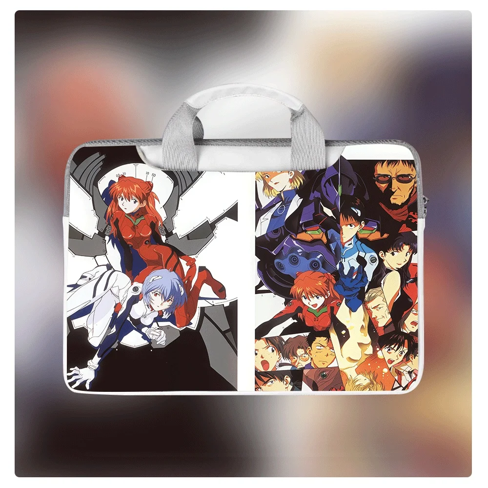 Анимационный периферийный аксессуар: Чехол для ноутбука из ЭВА с мультяшным дизайном, 12-16 дюймов, водонепроницаемый, из ПУ, противоударный, с мягкой подкладкой, подарок для студентов
Анимационный периферийный аксессуар: Чехол для ноутбука из ЭВА с мультяшным дизайном, 12-16 дюймов, водонепроницаемый, из ПУ, противоударный, с мягкой подкладкой, подарок для студентов