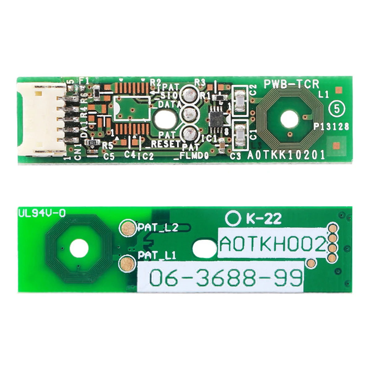 1PCS DV311 DV512 Developer Reset Chip for Konica Minolta C220 C280 C360 C7722 C224 C284 C364 C454 C554 C452 C552 C652 C7728
1PCS DV311 DV512 Developer Reset Chip for Konica Minolta C220 C280 C360 C7722 C224 C284 C364 C454 C554 C452 C552 C652 C7728