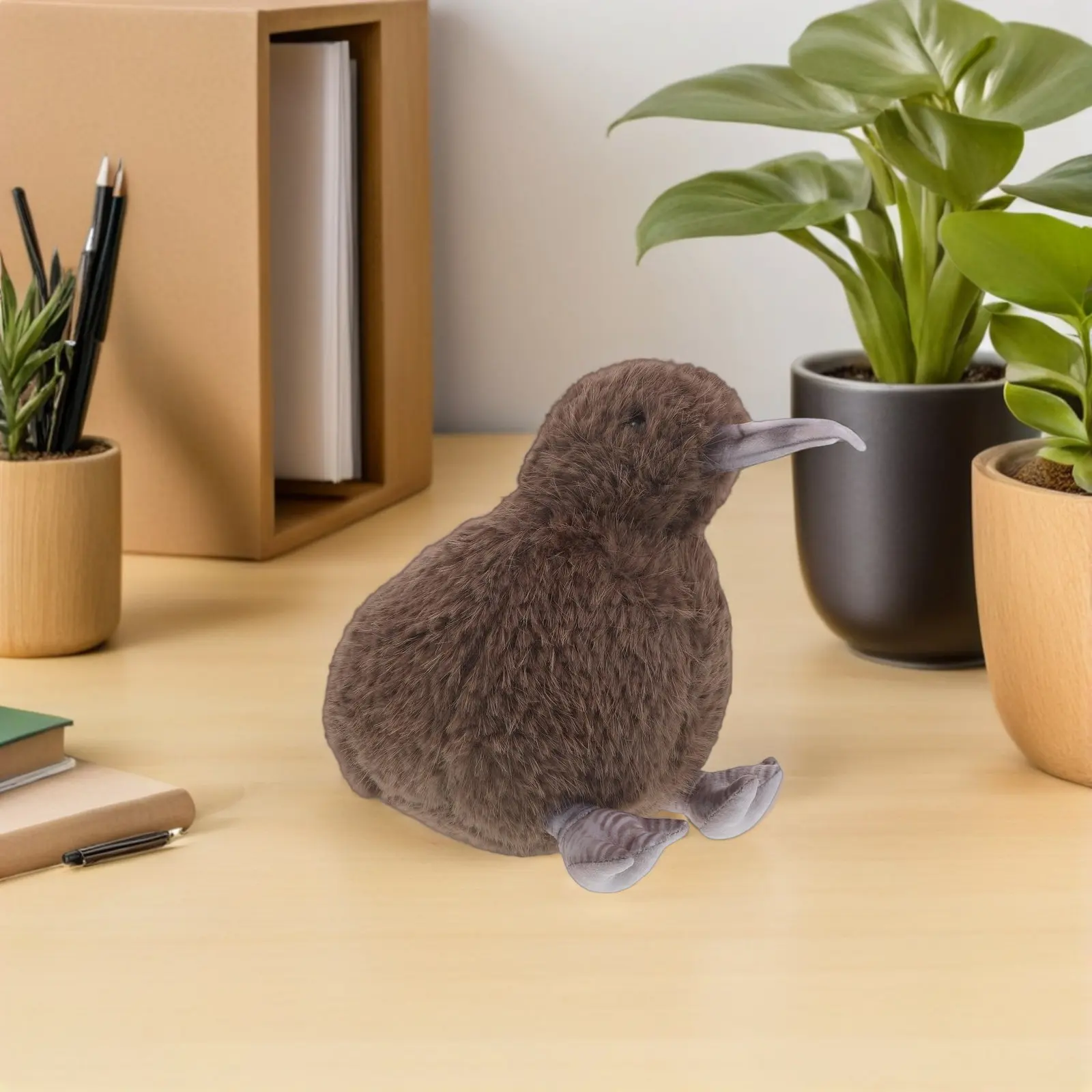 Realistic Bird Stuffed Animal 11 Inch Soft Interactive Bird Shaped Cuddly Companion Home Decor Cute Small Stuffed Animal
Realistic Bird Stuffed Animal 11 Inch Soft Interactive Bird Shaped Cuddly Companion Home Decor Cute Small Stuffed Animal