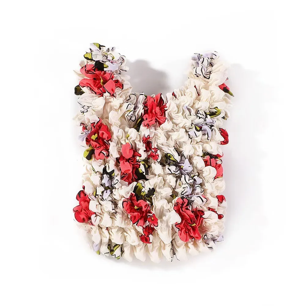 Многоразовая складная эластичная сумка с пузырьками, сумка для покупок, большая вместительная плиссированная гибкая сумка, многоцелевая ручная сумка
Многоразовая складная эластичная сумка с пузырьками, сумка для покупок, большая вместительная плиссированная гибкая сумка, многоцелевая ручная сумка