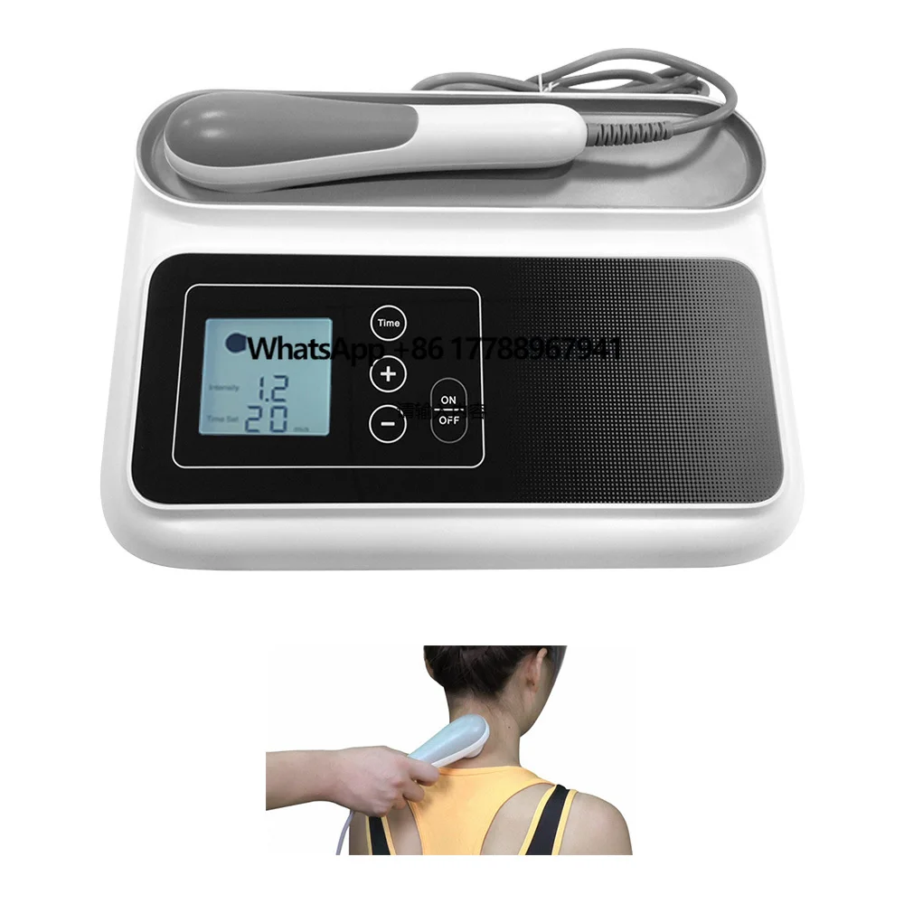 Wholesale Electrodes for Tens Physiotherapy Ultrasound Combination Rehabilitation Equipment Physiotherapy
Wholesale Electrodes for Tens Physiotherapy Ultrasound Combination Rehabilitation Equipment Physiotherapy