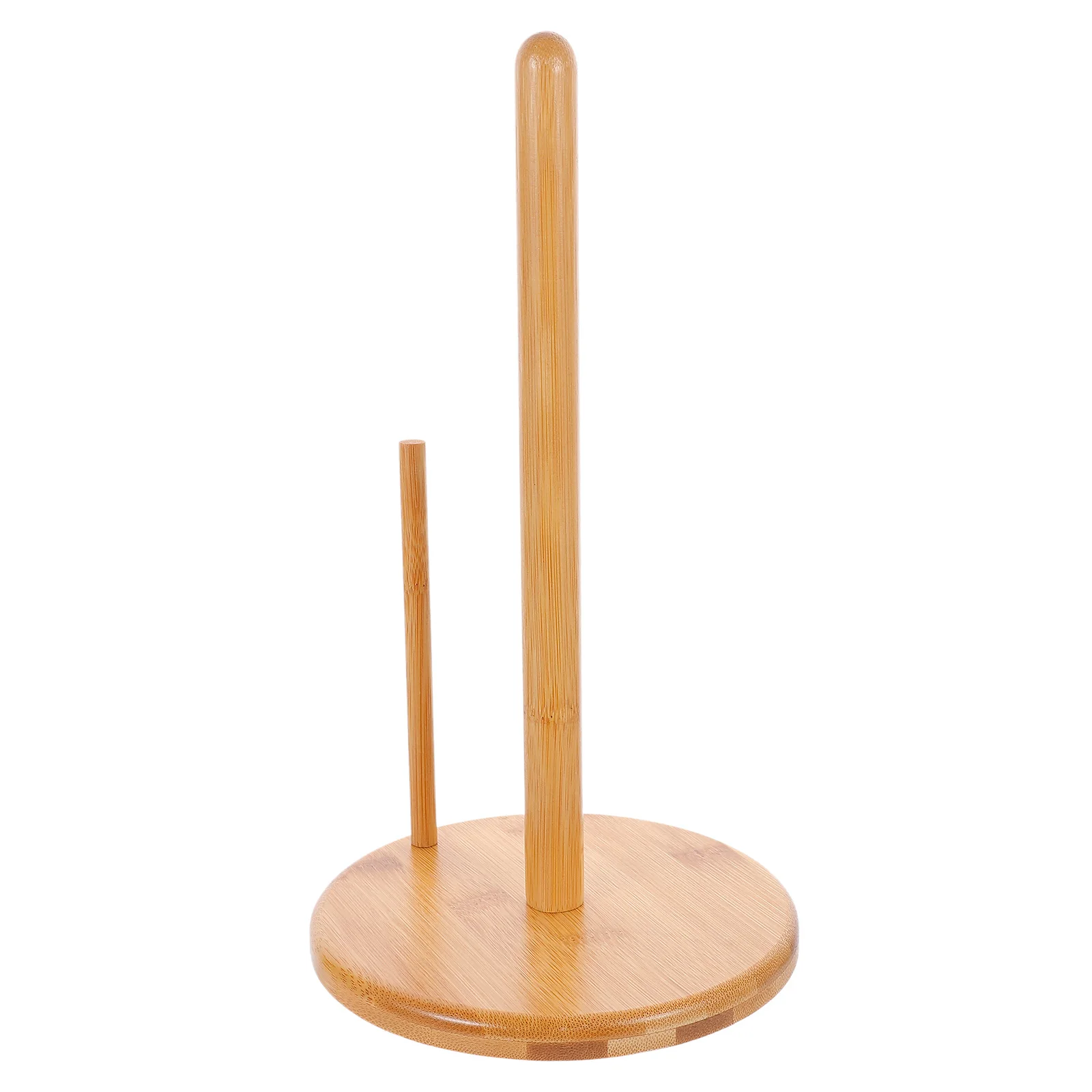 Premium Bamboo Tissue Holder Toilet Paper Stand Dispenser Space Saving for Bathroom Kitchen Apartment Home Easy Install
Premium Bamboo Tissue Holder Toilet Paper Stand Dispenser Space Saving for Bathroom Kitchen Apartment Home Easy Install