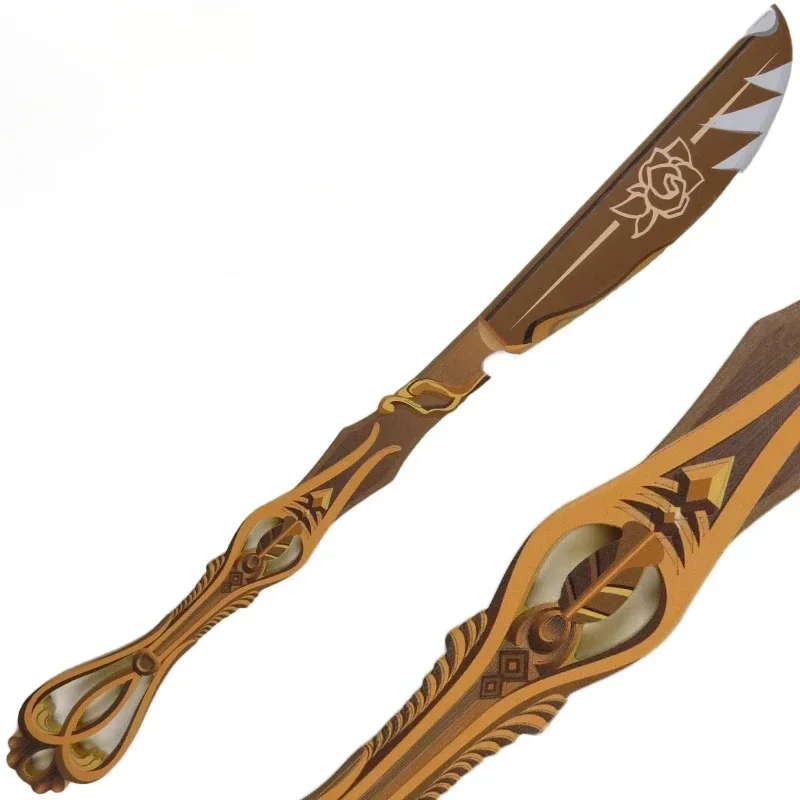 Joseph Desaulniers Sword Identity V Cosplay Props Halloween Christmas Fancy Party Accessories
Joseph Desaulniers Sword Identity V Cosplay Props Halloween Christmas Fancy Party Accessories