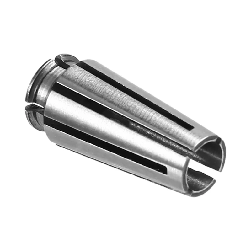 AC88-48-66-0975 1/8Inch DIE GRINDER COLLET 5192 & 5196 Die Grinders Collet Quality New Replacement Parts
AC88-48-66-0975 1/8Inch DIE GRINDER COLLET 5192 & 5196 Die Grinders Collet Quality New Replacement Parts