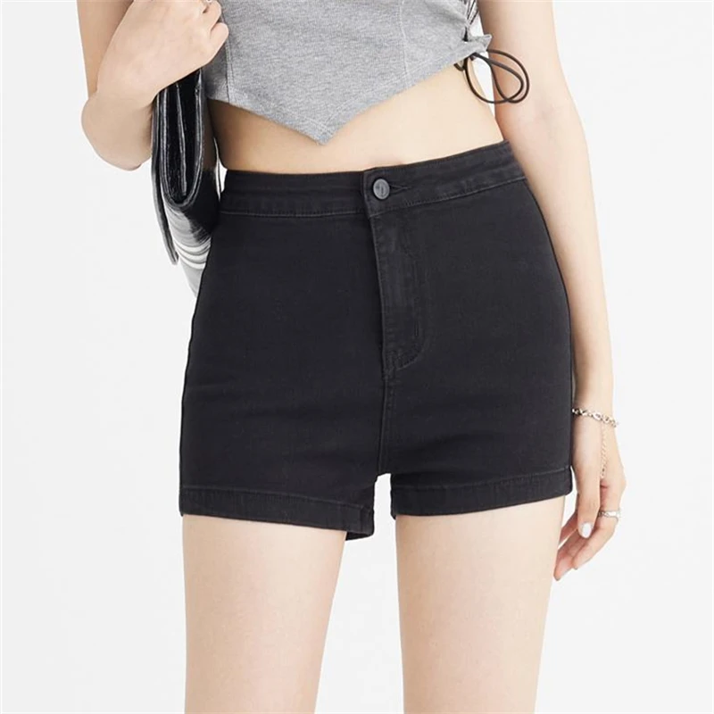 Women's Thin Hip Hugging A-line Ultra Short Hot Pants Summer Cool Girl Skinny Briefs Fashion Casual Female Sexy Slim Fit Shorts
Women's Thin Hip Hugging A-line Ultra Short Hot Pants Summer Cool Girl Skinny Briefs Fashion Casual Female Sexy Slim Fit Shorts