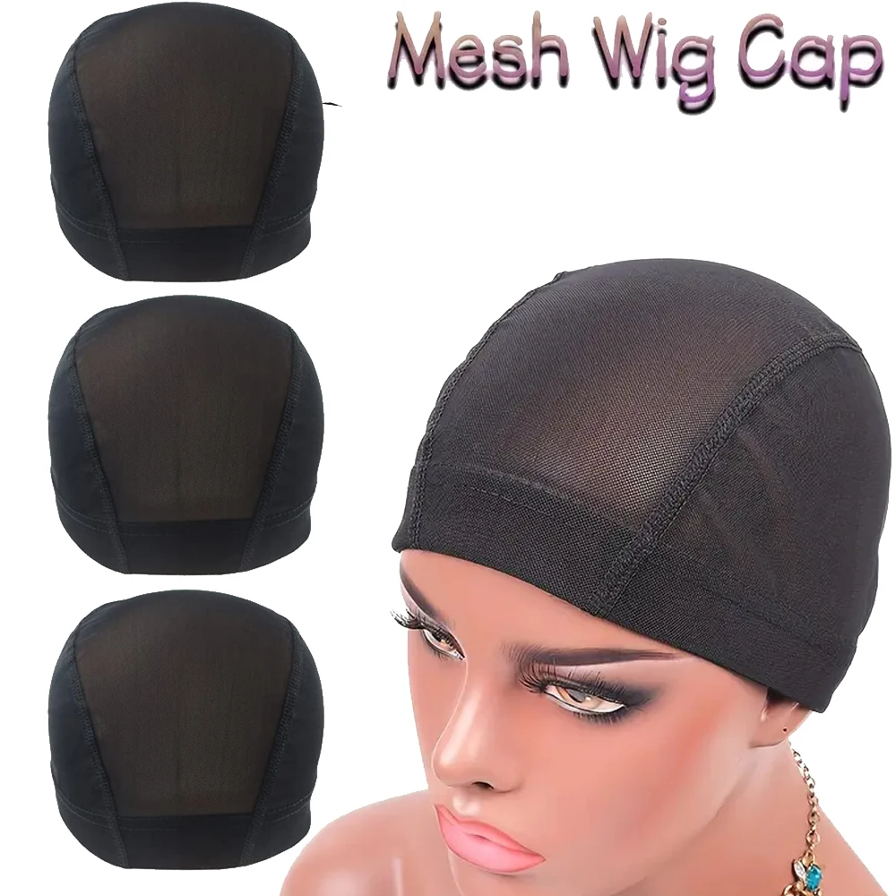 Оптовая продажа: 1/2/3/6/10 шт. сетчатая шапочка для парика, эластичная шапочка для парика с широкой резинкой для париков на шнуровке спереди
Оптовая продажа: 1/2/3/6/10 шт. сетчатая шапочка для парика, эластичная шапочка для парика с широкой резинкой для париков на шнуровке спереди