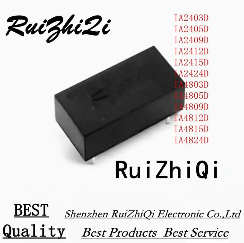 10PCS/LOT IA2403D IA2405D IA2409D IA2412D IA2415D IA2424D IA4803D IA4805D IA4809D IA4812D IA4815D IA4824D module
10PCS/LOT IA2403D IA2405D IA2409D IA2412D IA2415D IA2424D IA4803D IA4805D IA4809D IA4812D IA4815D IA4824D module