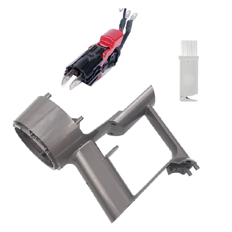 A01F-Пылесос, основной корпус в сборе, винтовая версия, хост-оболочка для запасных частей Dyson
A01F-Пылесос, основной корпус в сборе, винтовая версия, хост-оболочка для запасных частей Dyson