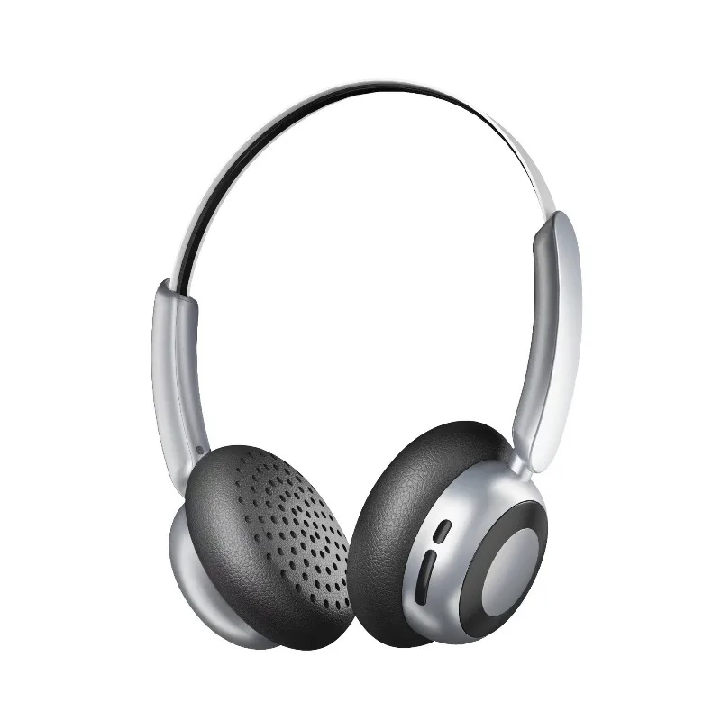 EU & US Style Retro KQM02 Hifi Spatial Audio Headphones BT5.4 Over Ear JL Chip Wireless Headphones No Reviews Yet
EU & US Style Retro KQM02 Hifi Spatial Audio Headphones BT5.4 Over Ear JL Chip Wireless Headphones No Reviews Yet