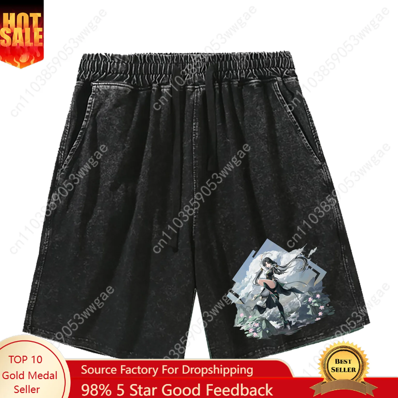 Wuthering Wave Short Mens Womans Teenager Retro Short Pant Vintage Cotton High Quality Elastic Soft Beach Shorts Customized Pant
Wuthering Wave Short Mens Womans Teenager Retro Short Pant Vintage Cotton High Quality Elastic Soft Beach Shorts Customized Pant