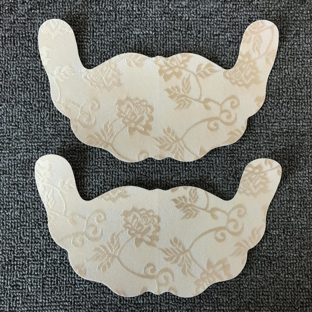 10Pcs lift Tape Adhesive Silicone Pasties for Women Anti-Droop Bust Covers Seamless Support for Backless Crop Tops
10Pcs lift Tape Adhesive Silicone Pasties for Women Anti-Droop Bust Covers Seamless Support for Backless Crop Tops