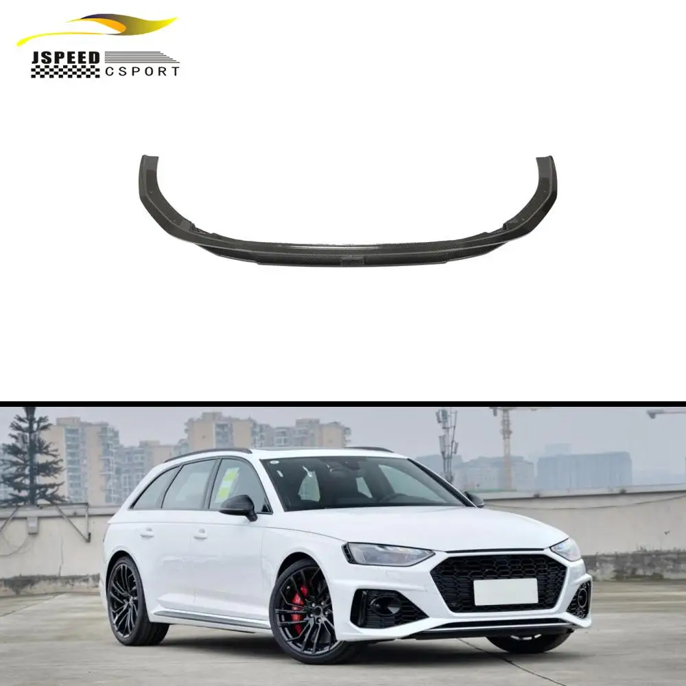 Подходит для Audi RS4 B9 AVANT 2020-2021, передняя губа из сухого углеродного волокна
Подходит для Audi RS4 B9 AVANT 2020-2021, передняя губа из сухого углеродного волокна