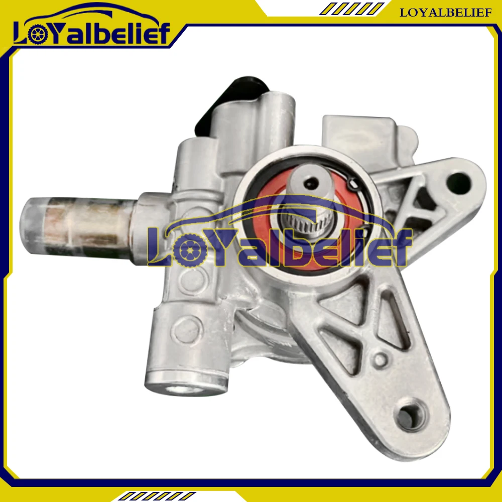 Насос гидроусилителя руля для Honda Accord L4 2.3L 1998-2002 56110-PAA-A 56110PAAA01
Насос гидроусилителя руля для Honda Accord L4 2.3L 1998-2002 56110-PAA-A 56110PAAA01