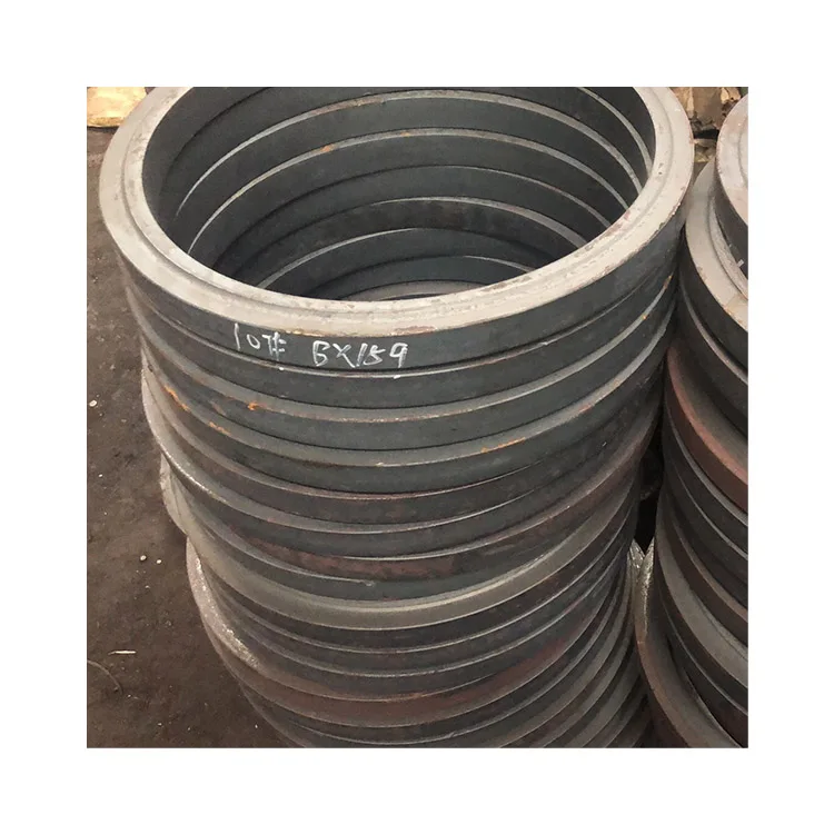 Premium Precision Forgings Carbon Quality Steel Forged Flanges For Various Mechanical Equipments
Premium Precision Forgings Carbon Quality Steel Forged Flanges For Various Mechanical Equipments