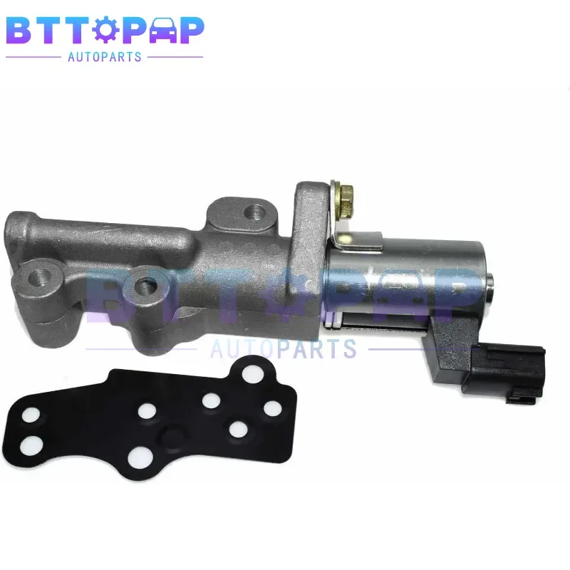 23796-4W01C Right Engine Timing Control Solenoid Valve for 2001-2004 INFINITI NISSAN Terrano Pathfinder Elgrand 3.5L 23796-4W02C
23796-4W01C Right Engine Timing Control Solenoid Valve for 2001-2004 INFINITI NISSAN Terrano Pathfinder Elgrand 3.5L 23796-4W02C
