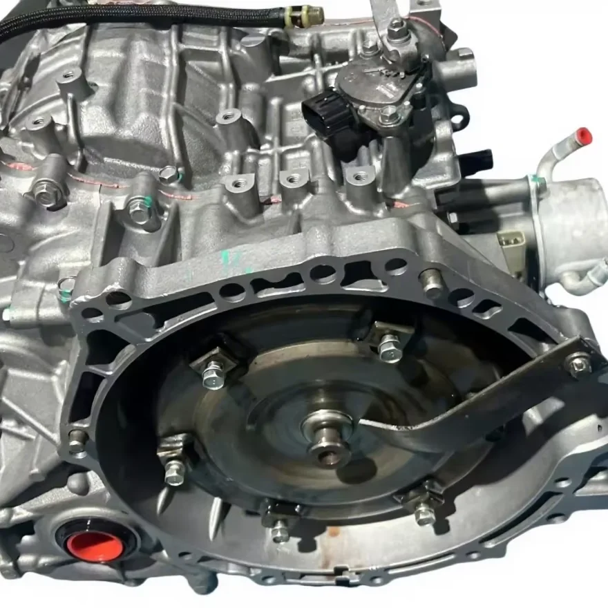 CVT Automatic Transmission Gearbox 3040012250 For Toyota 2010-2022 1.6L 1.8L K310 K311 2WD 3040020070 Car Transmission
CVT Automatic Transmission Gearbox 3040012250 For Toyota 2010-2022 1.6L 1.8L K310 K311 2WD 3040020070 Car Transmission