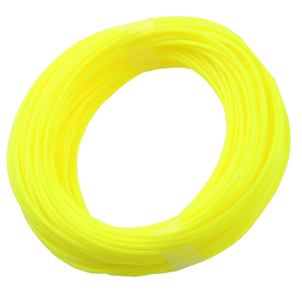 3D Pen Filament Refills 175mm ABS Filament 10M for Each Roll (Yellow) 3d printer filament 3d filament
3D Pen Filament Refills 175mm ABS Filament 10M for Each Roll (Yellow) 3d printer filament 3d filament