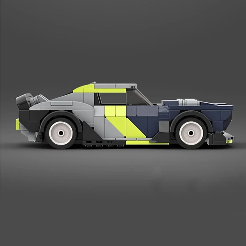 qwert Speed Racing Car Model MOC Building Bricks Modified Muscle Car Modular Technology Children Holiday Gifts Assemble Toy Suit
qwert Speed Racing Car Model MOC Building Bricks Modified Muscle Car Modular Technology Children Holiday Gifts Assemble Toy Suit