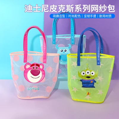 Модная сумка с верхней ручкой из мультфильма Disney Toy Story Sulley чип и Дейл L8635, повседневная сумка через плечо, подарок для девушки
Модная сумка с верхней ручкой из мультфильма Disney Toy Story Sulley чип и Дейл L8635, повседневная сумка через плечо, подарок для девушки