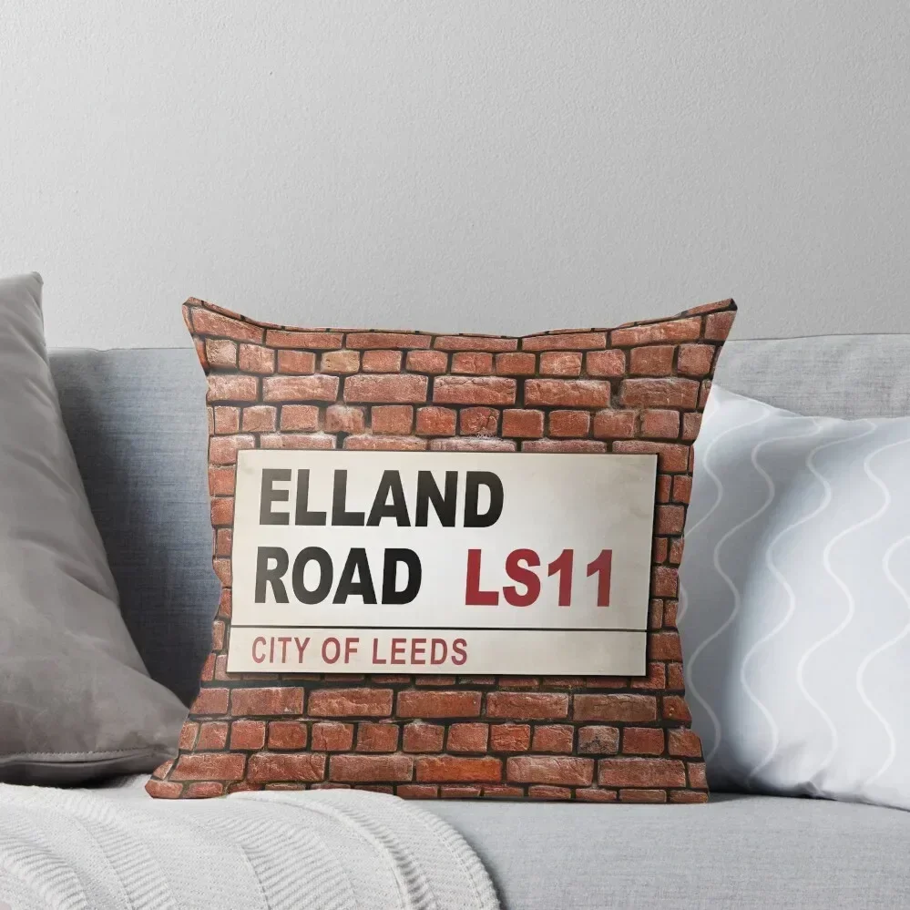 Elland Road Street Sign Throw Pillow Pillow Case Decorative Sofa Cushion Sofa Cushions christmas cushions covers pillow
Elland Road Street Sign Throw Pillow Pillow Case Decorative Sofa Cushion Sofa Cushions christmas cushions covers pillow