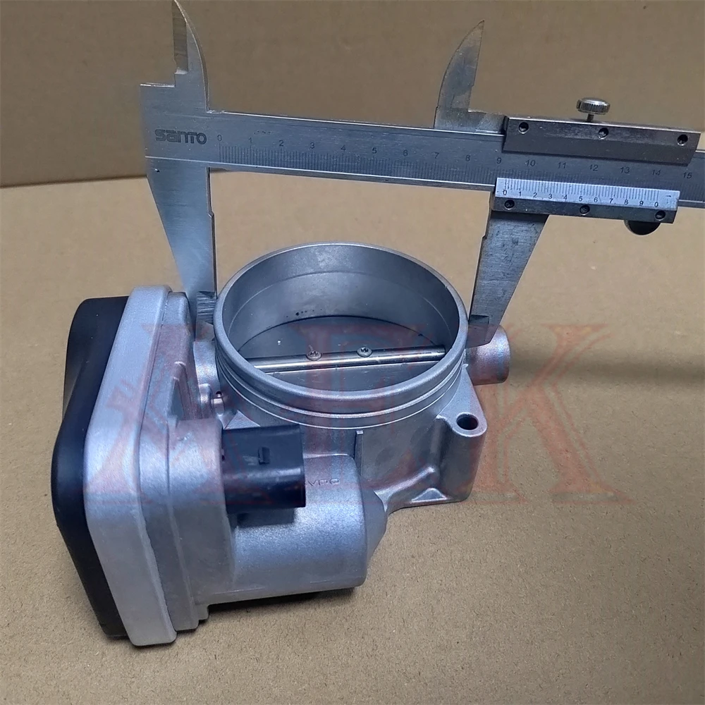 Throttle Body For BMW E60 550i E63 650i E65 750i 750Li E70 X5 13547535308 13-54-7-535-308 67-5015 S20088
Throttle Body For BMW E60 550i E63 650i E65 750i 750Li E70 X5 13547535308 13-54-7-535-308 67-5015 S20088