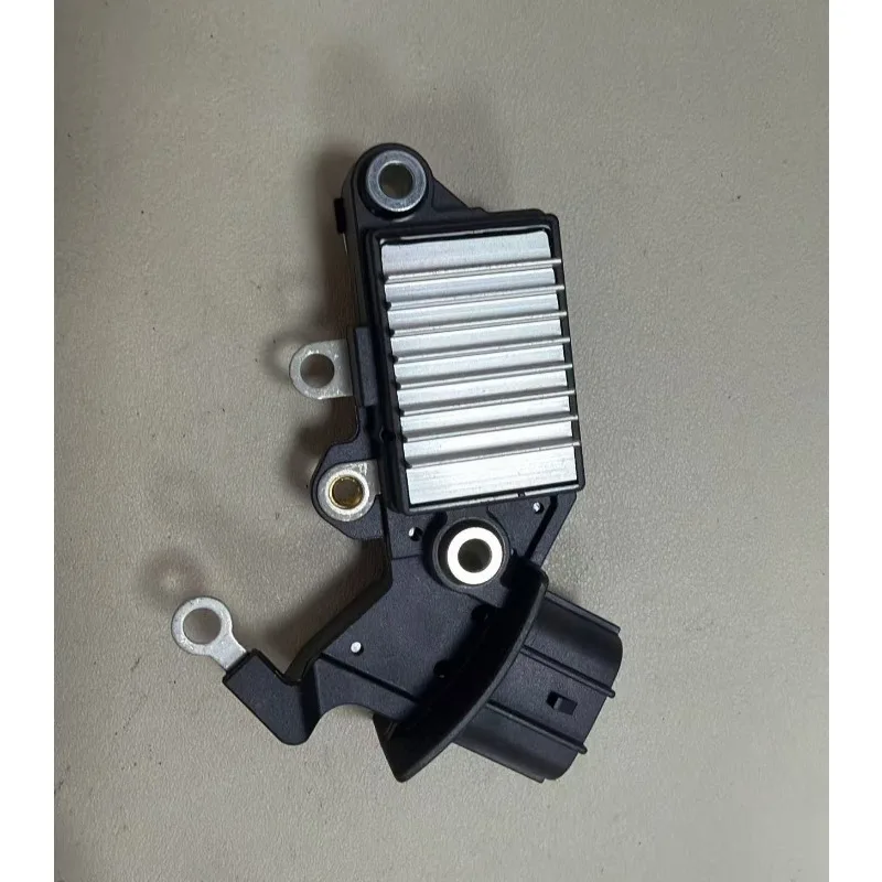 1pc for Changan CS75 HYOSOW S6 Generator Regulator
1pc for Changan CS75 HYOSOW S6 Generator Regulator