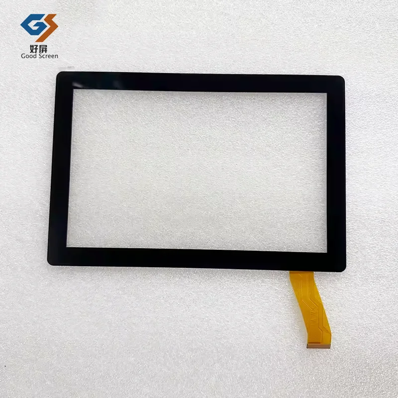 8-дюймовый черный для планшетного ПК WJWK FF808, емкостный сенсорный экран, дигитайзер, датчик, внешняя стеклянная панель 
8-дюймовый черный для планшетного ПК WJWK FF808, емкостный сенсорный экран, дигитайзер, датчик, внешняя стеклянная панель