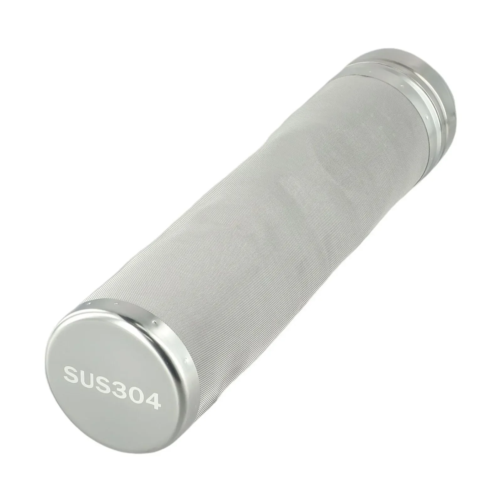 18/29cm Mesh Beer Filter Stainless Steel Hop Filter 300 Micrometer Mesh Homebrew Strainer Hopper For Home Brew
18/29cm Mesh Beer Filter Stainless Steel Hop Filter 300 Micrometer Mesh Homebrew Strainer Hopper For Home Brew
