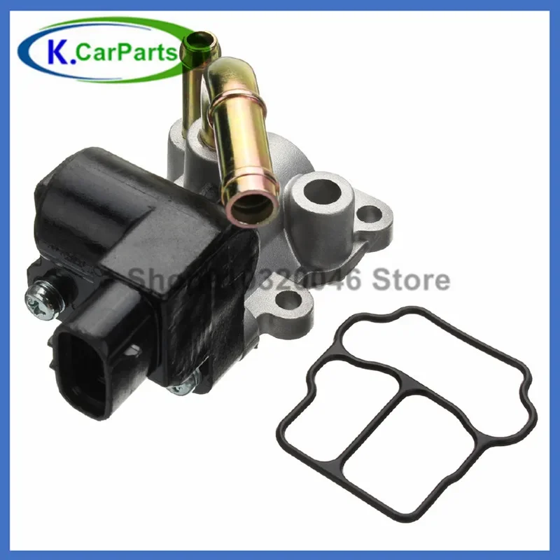 2227020050 22270-20050 High Quality Idle Air Control Valve 22270 20050 For 2001-2003 Toyota Highlander Auto Replacement Parts
2227020050 22270-20050 High Quality Idle Air Control Valve 22270 20050 For 2001-2003 Toyota Highlander Auto Replacement Parts