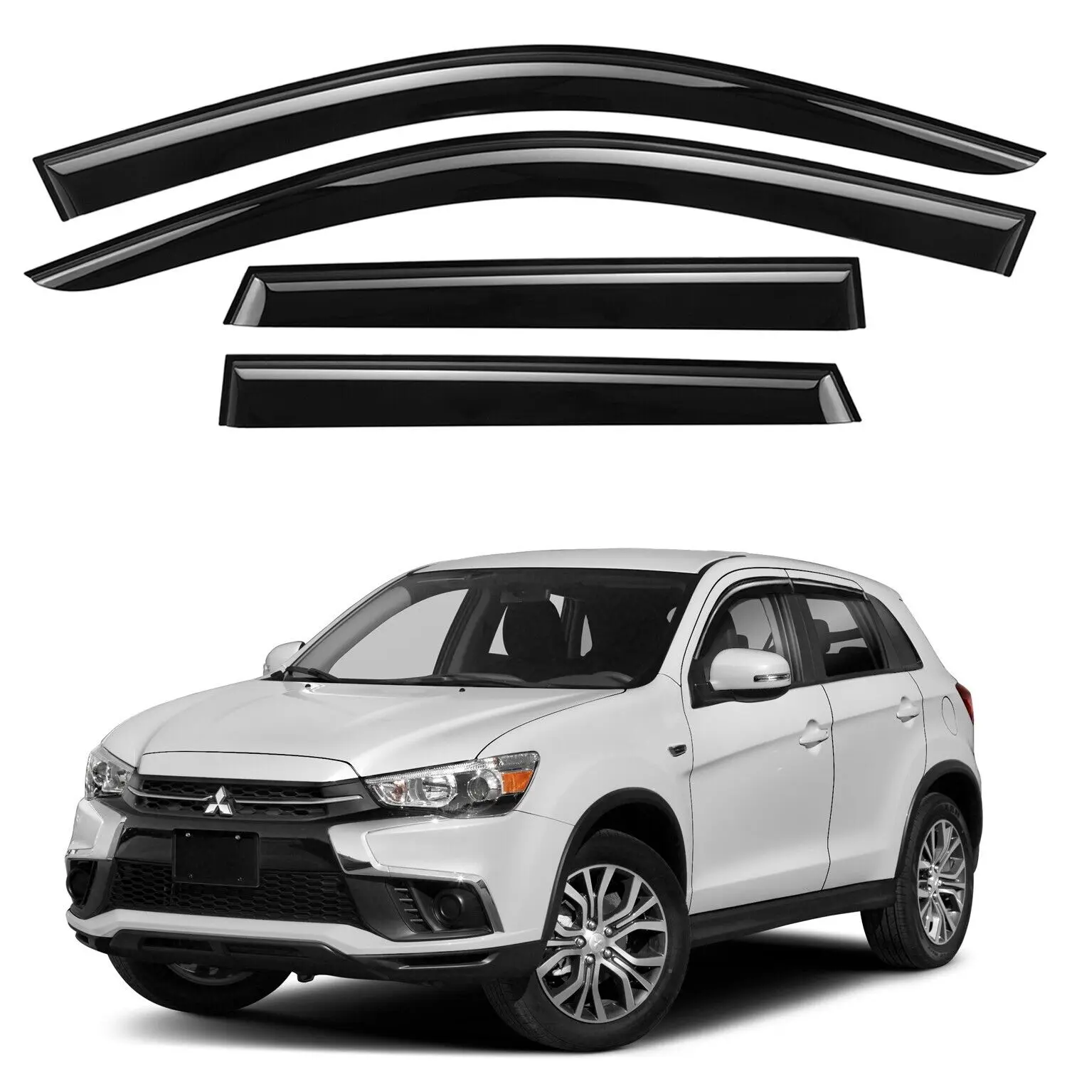 Солнцезащитные козырьки, ветрозащитные дождевики для Mitsubishi Outlander 2011-2024, спортивные аксессуары для автомобиля
Солнцезащитные козырьки, ветрозащитные дождевики для Mitsubishi Outlander 2011-2024, спортивные аксессуары для автомобиля