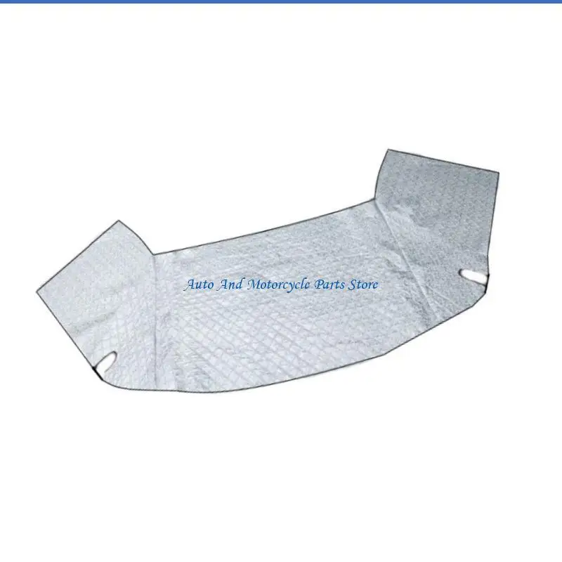 P9FD Universal Motorhome Window Cover Thermal Reflective Aluminum Material for Sprinter 515 Sunshade Snow Protector Quick Setups
P9FD Universal Motorhome Window Cover Thermal Reflective Aluminum Material for Sprinter 515 Sunshade Snow Protector Quick Setups