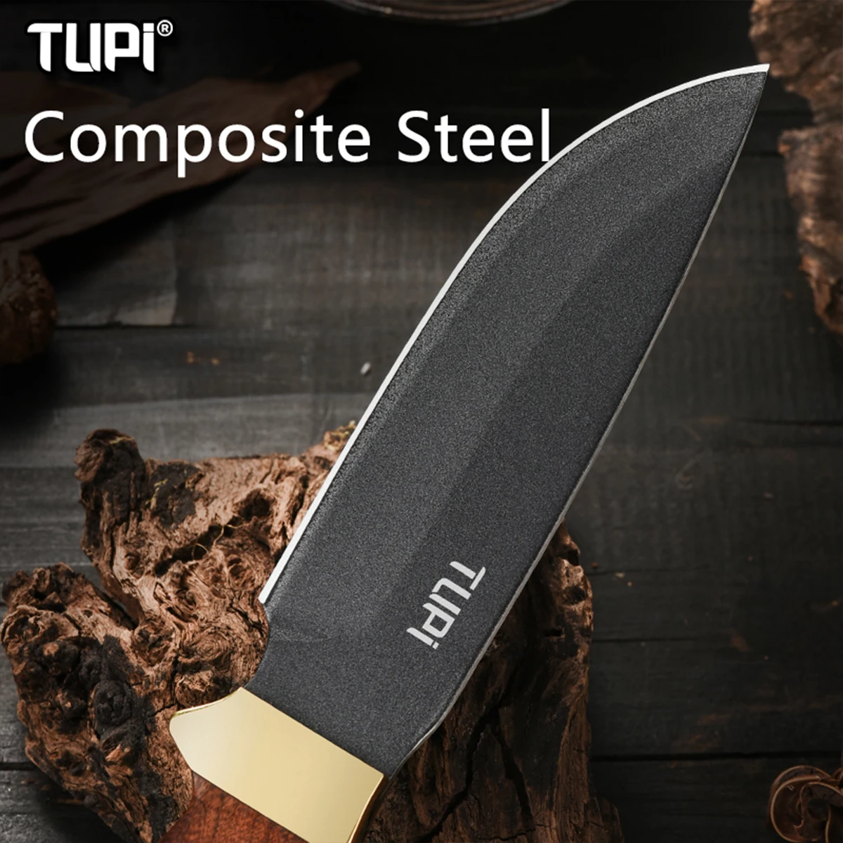 Стальной кухонный нож с зажимом для ковки, универсальный сверхмощный нож для костей и нож для фруктов и овощей, многофункциональный нож
Стальной кухонный нож с зажимом для ковки, универсальный сверхмощный нож для костей и нож для фруктов и овощей, многофункциональный нож