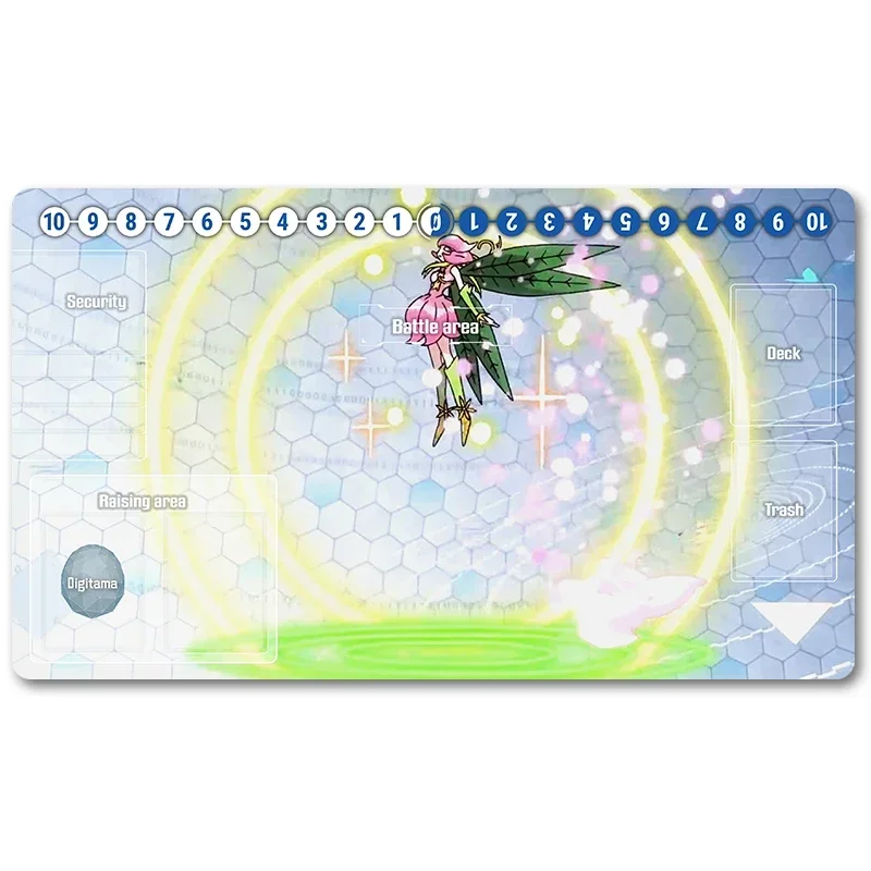 50084643 - Board Game Digimon Playmat Size 60X35 cm Play Mats Compatible for DTCG
50084643 - Board Game Digimon Playmat Size 60X35 cm Play Mats Compatible for DTCG