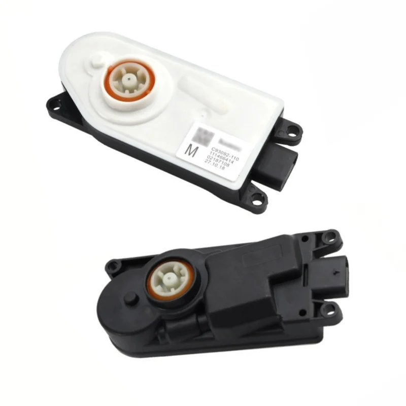 Grille Upper Active Air Flap Control 51749854640 For BMW G30 G32 G12 Front Bumper Upper Radiator Air Shutter Control Assembly
Grille Upper Active Air Flap Control 51749854640 For BMW G30 G32 G12 Front Bumper Upper Radiator Air Shutter Control Assembly