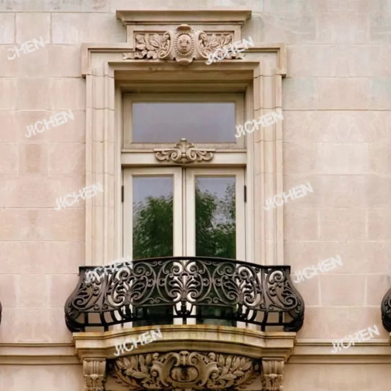 Factory Antique Marble Window Frame Deposit
Factory Antique Marble Window Frame Deposit