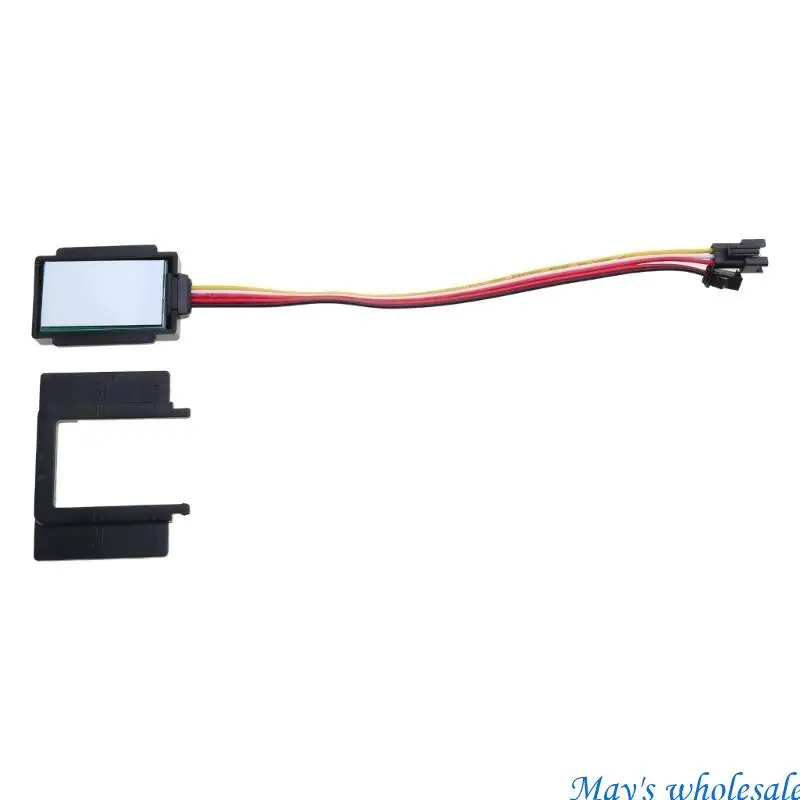 LED Mirror Touchs Switches Mirror Light Switches Stepless Dimming Single Switches for Led Mirror Light 448A
LED Mirror Touchs Switches Mirror Light Switches Stepless Dimming Single Switches for Led Mirror Light 448A