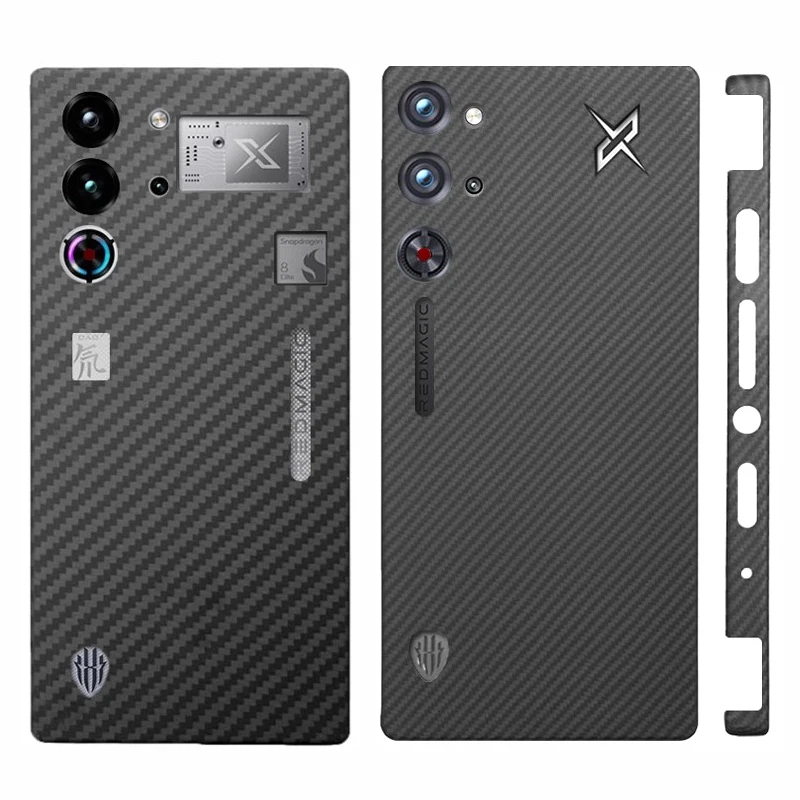iColors Slim Carbon Fiber Case for Nubia RedMagic 10S Pro/10 Pro/10 Pro Plus , Durable Sturdy Aramid Fiber Thin Cover
iColors Slim Carbon Fiber Case for Nubia RedMagic 10S Pro/10 Pro/10 Pro Plus , Durable Sturdy Aramid Fiber Thin Cover