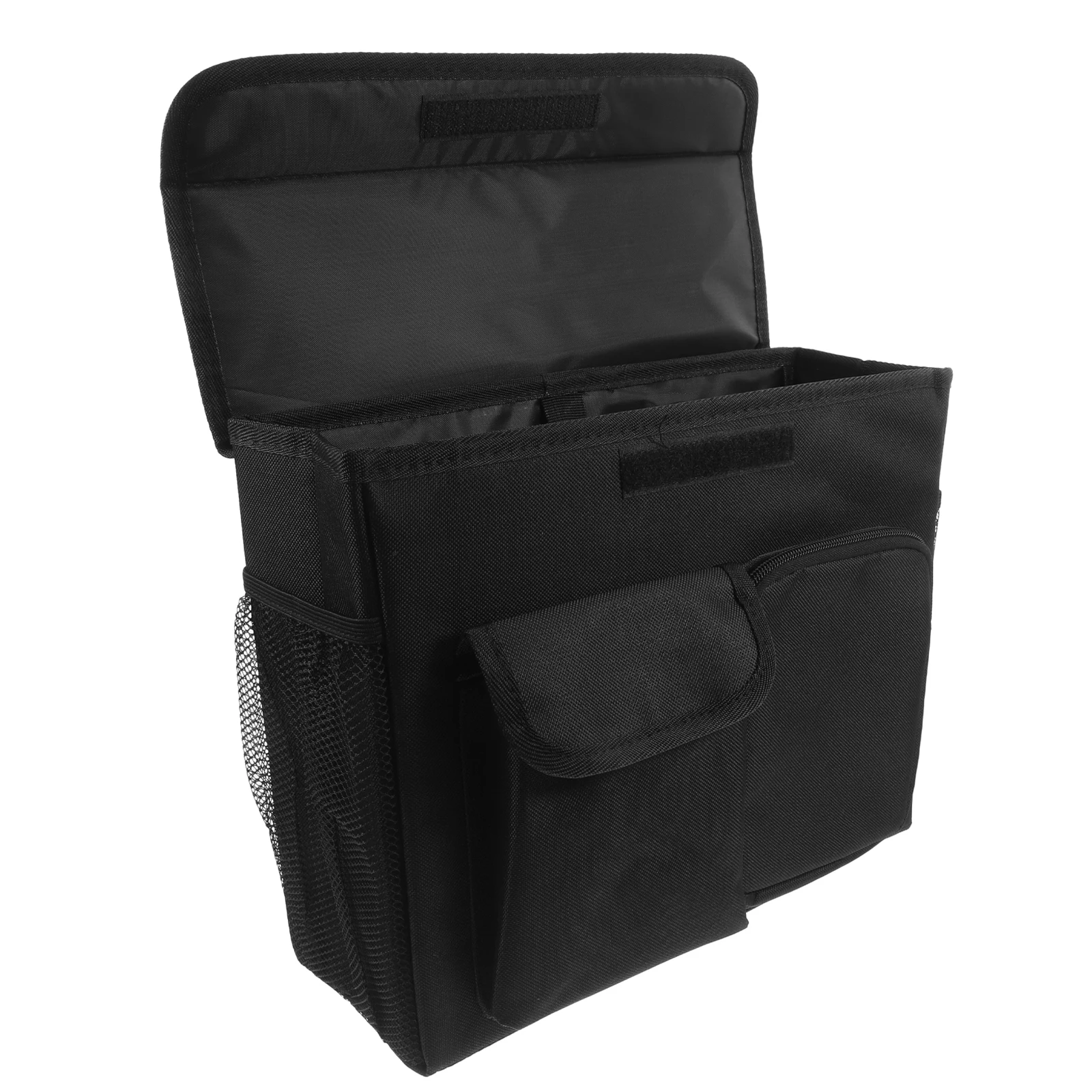 Elderly Walker Accessories Wheelchair Bag Large Capacity Storage Side Pockets Durable Oxford Cloth Easy Installation Walkers
Elderly Walker Accessories Wheelchair Bag Large Capacity Storage Side Pockets Durable Oxford Cloth Easy Installation Walkers