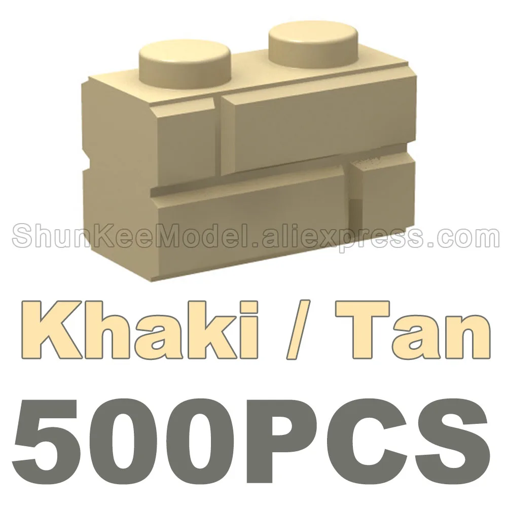 500 шт. хаки загар 1x2 кирпичи стена Кирпич Строительные блоки мини-фигурки 98283 15533 сделай сам город МОС уличные дома средневековый рыцарский замок
500 шт. хаки загар 1x2 кирпичи стена Кирпич Строительные блоки мини-фигурки 98283 15533 сделай сам город МОС уличные дома средневековый рыцарский замок
