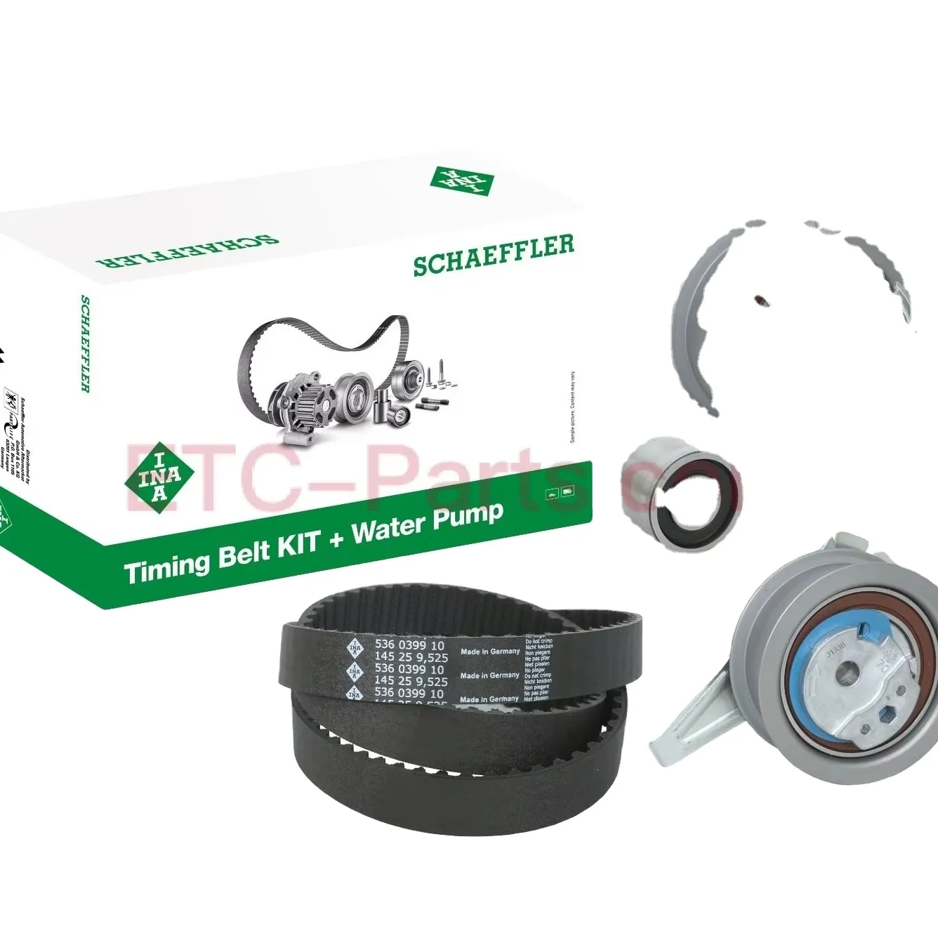 Seti Timing Belt Kit 04L198119K 04L198119F 04L198119L for Golf Jetta 1.6 & 2.0 Timing Chain Accessories
Seti Timing Belt Kit 04L198119K 04L198119F 04L198119L for Golf Jetta 1.6 & 2.0 Timing Chain Accessories