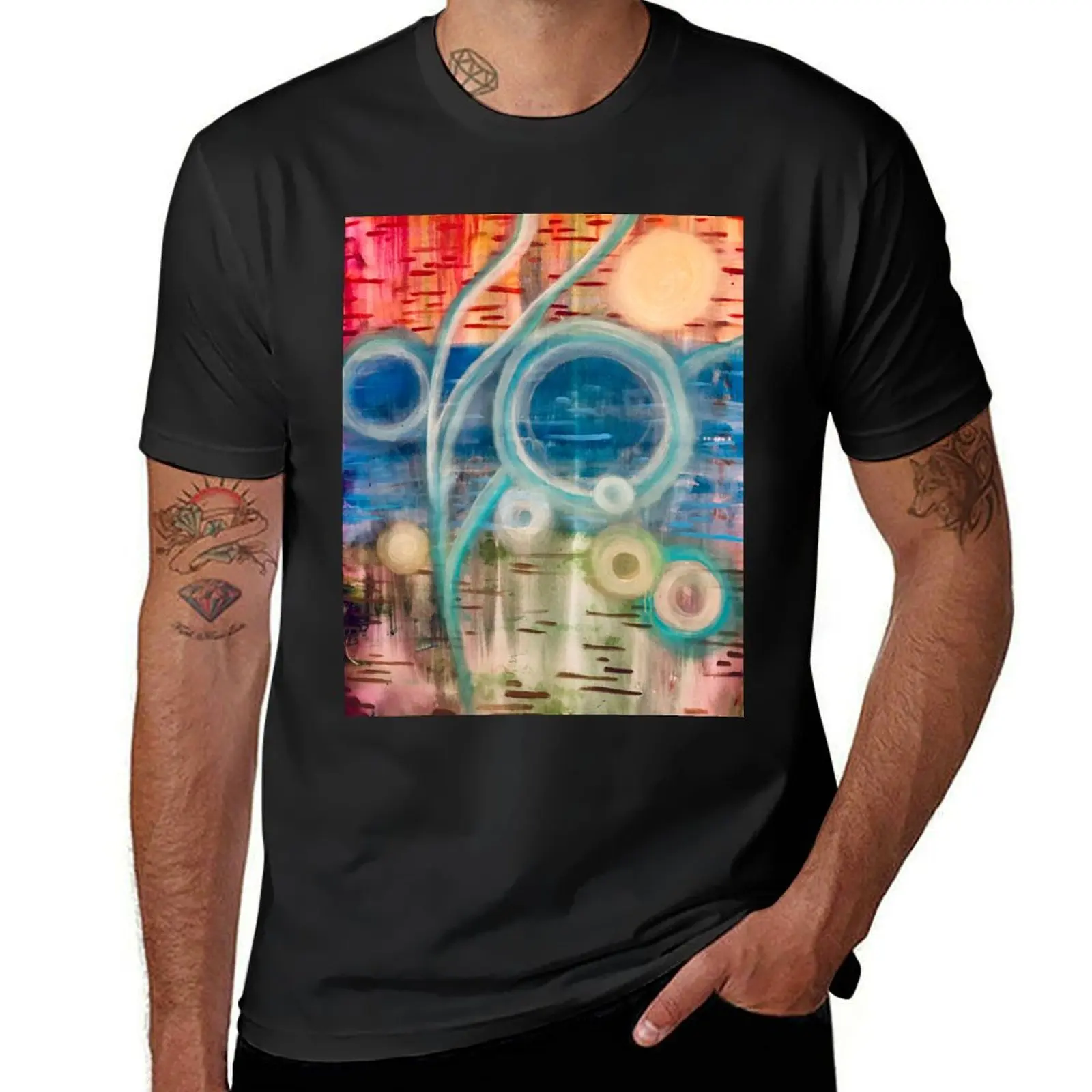 Seeking Truth in Emergence T-Shirt customizeds plus sizes summer clothes mens graphic t-shirts pack
Seeking Truth in Emergence T-Shirt customizeds plus sizes summer clothes mens graphic t-shirts pack