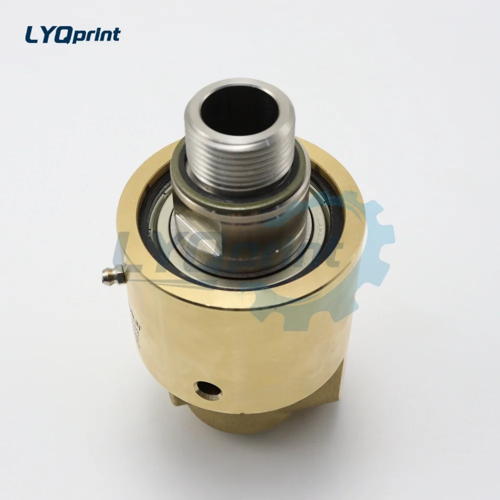 357-051-198 Rotary Union High Quality
357-051-198 Rotary Union High Quality