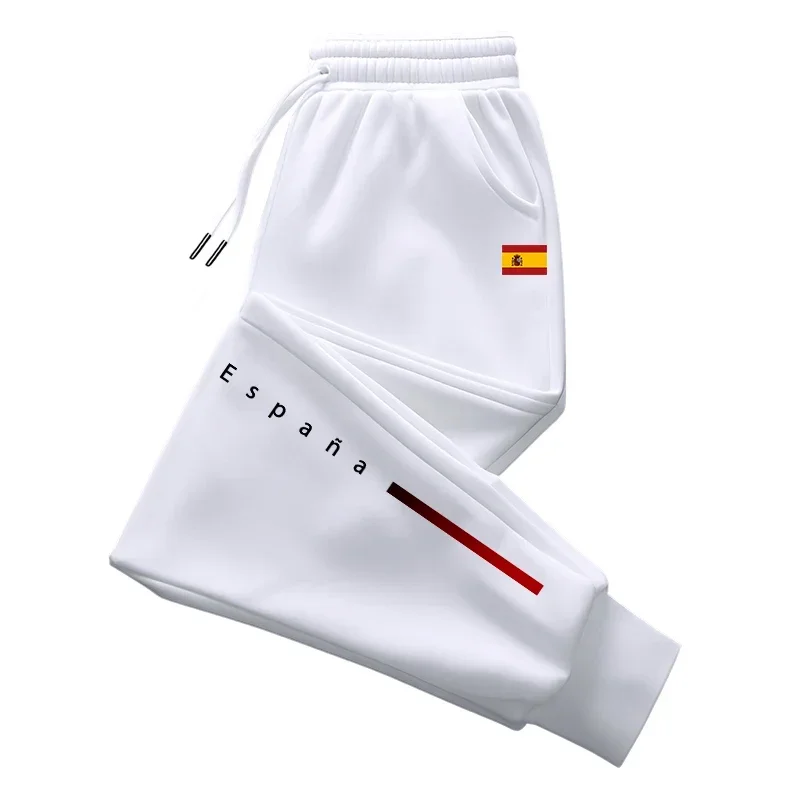 Pantalon de jogging décontracté pour homme, confortable et doux, toutes saisons, pour la maison et l'extérieur, nouvelle collec
Pantalon de jogging décontracté pour homme, confortable et doux, toutes saisons, pour la maison et l'extérieur, nouvelle collec