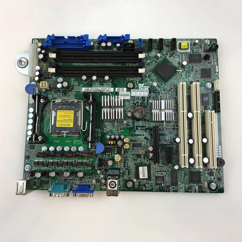 PE830 D9240 HJ159 0HJ159 For Dell PowerEdge 830 Without Iron Plate Motherboard Fully Tested
PE830 D9240 HJ159 0HJ159 For Dell PowerEdge 830 Without Iron Plate Motherboard Fully Tested
